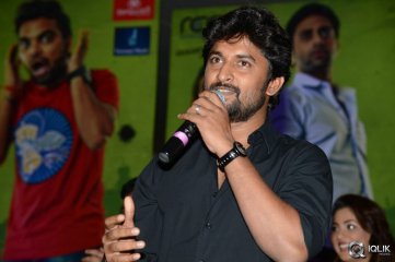 Bham Bolenath Movie Audio Launch